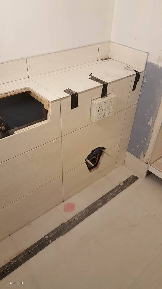 Servicii de amenajari interioare