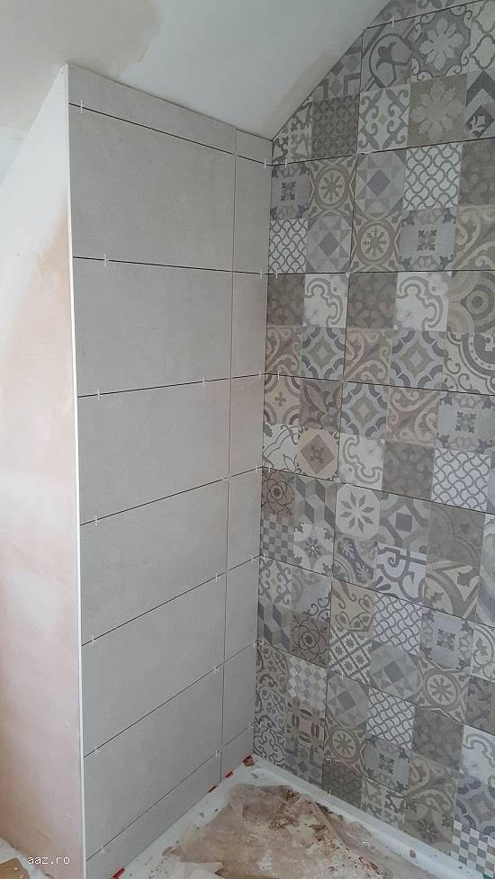 Servicii de amenajari interioare