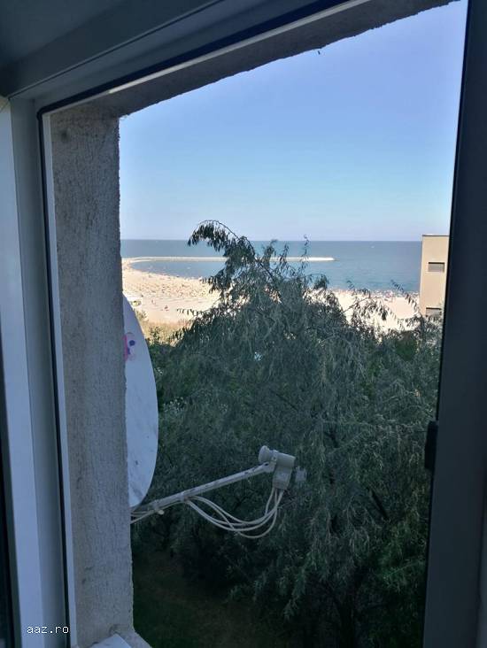 Inchiriez Garsoniera MAMAIA - FALEZA NORD