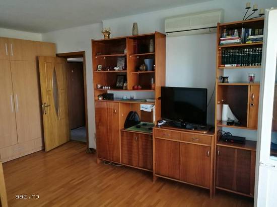 Inchiriez Garsoniera MAMAIA - FALEZA NORD