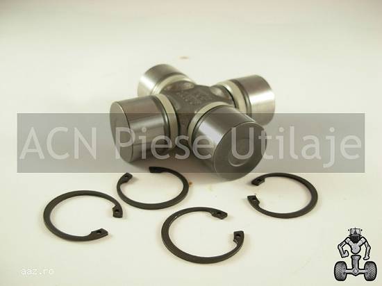 Cruce planetara pentru tractor Massey Ferguson MF 7485
