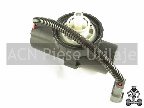 Pompa de alimentare pentru cilindrul compactor JCB VM132PD