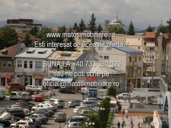 Apartament 3 cam. Campina prin agentia Matos Imobiliare