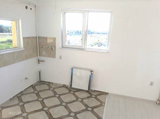 Apartament 3 Camere Militari Metro