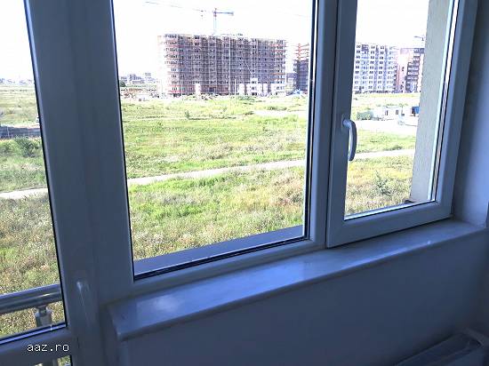 Apartament 3 Camere Militari Metro