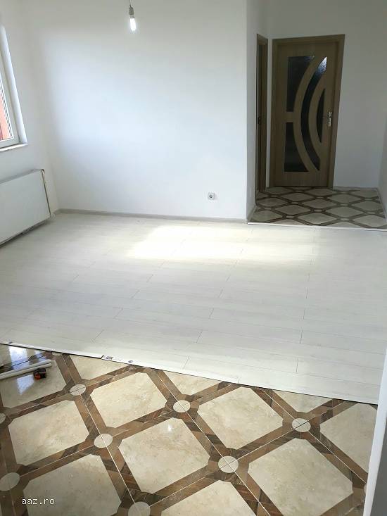 Apartament 3 Camere Militari Metro