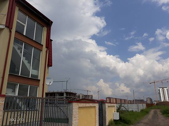 Apartament 3 Camere Militari Metro