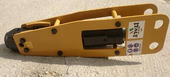 Ciocan hidraulic CTH 80