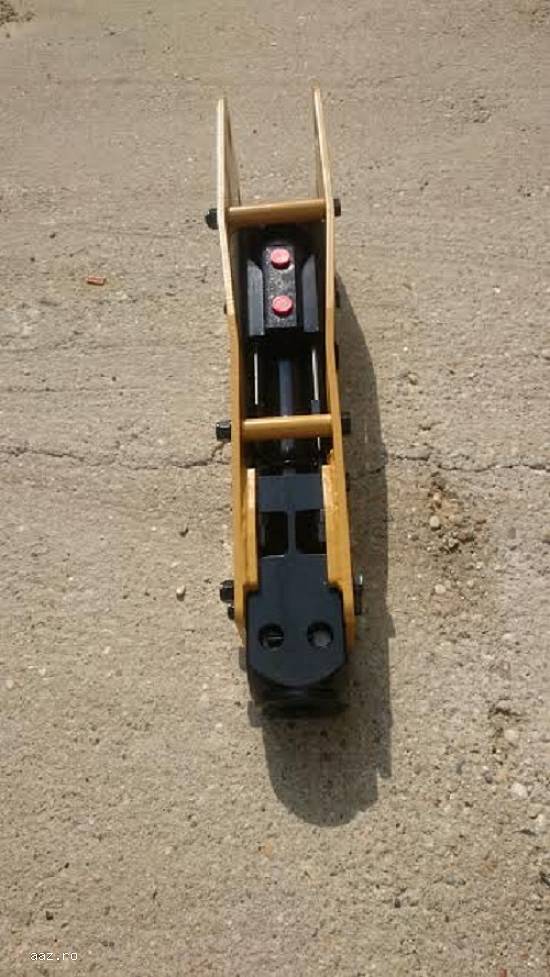 Ciocan hidraulic CTH 80