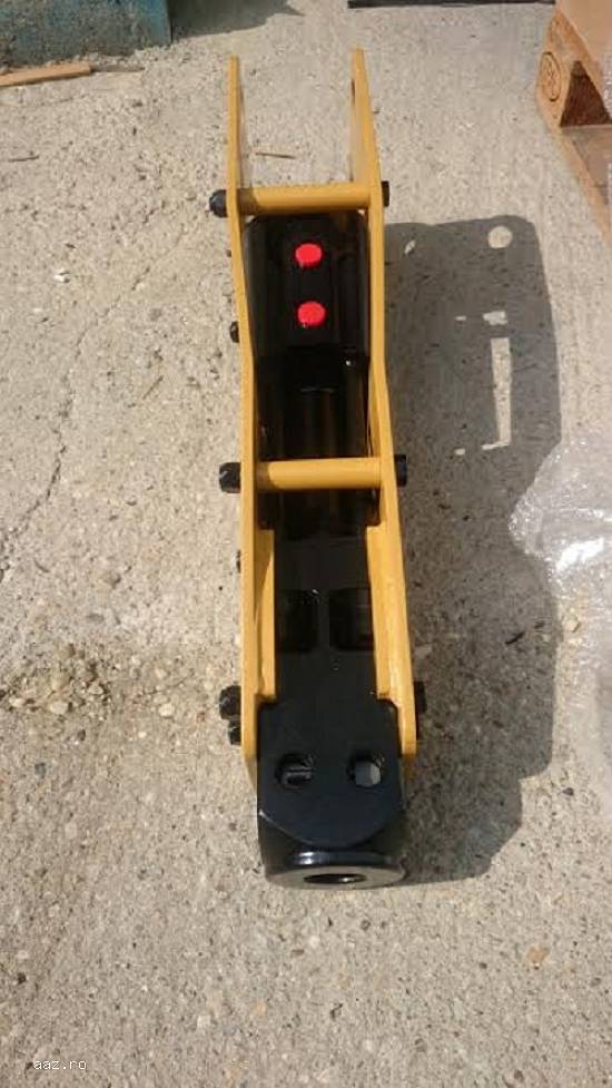 Ciocan hidraulic CTH 80