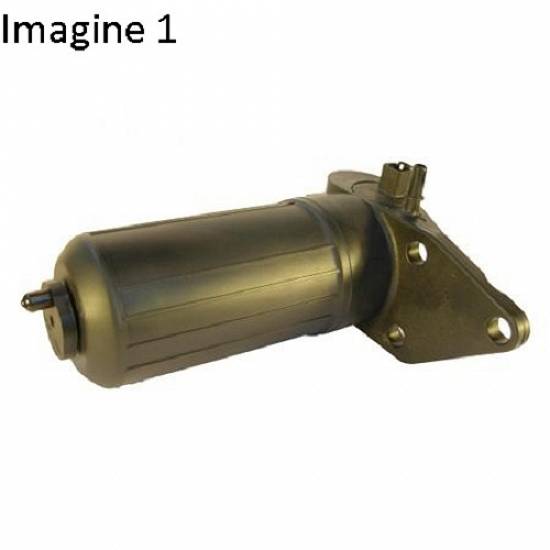 Pompa electrica de alimentare JCB/Case/Perkins/Bobcat buldoexcavator