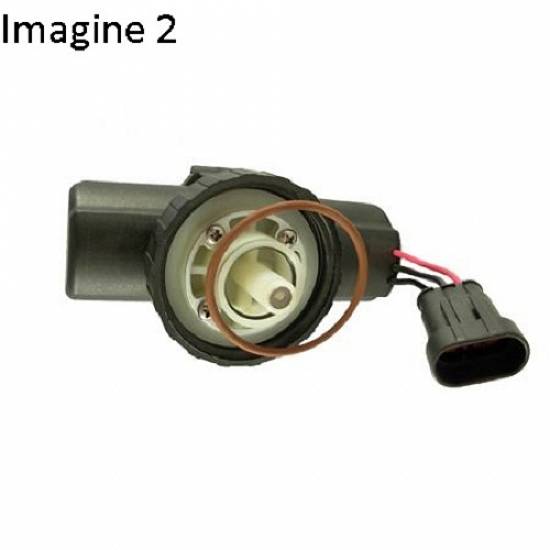 Pompa electrica de alimentare JCB/Case/Perkins/Bobcat buldoexcavator