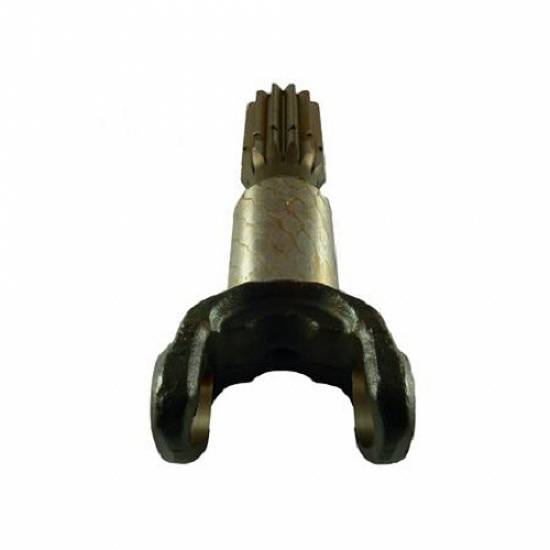 Cap de planetara buldoexcavator