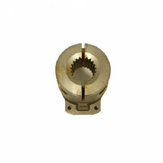 Fulie pompa apa originala Caterpillar 107-6337