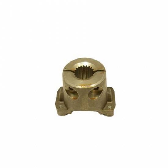 Fulie pompa apa originala Caterpillar 107-6337