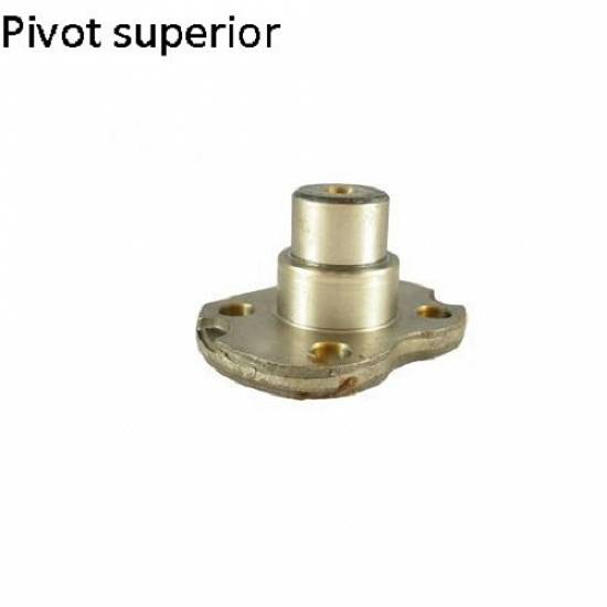 Pivoti inferior si superior buldoexcavator