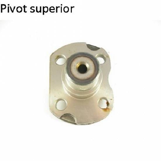 Pivoti inferior si superior buldoexcavator