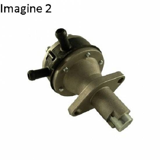Pompa alimentare New Holland/ Iveco/ Komatsu/ Bobcat/ Volvo buldozer