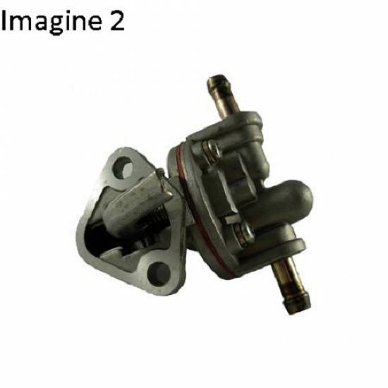 Pompa alimentare Case/Cummins/Kubota/Deutz buldoexcavator