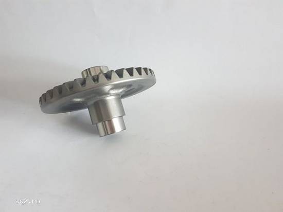 Can-am/ Bombardier -Coroana grup spate 36T-705502682