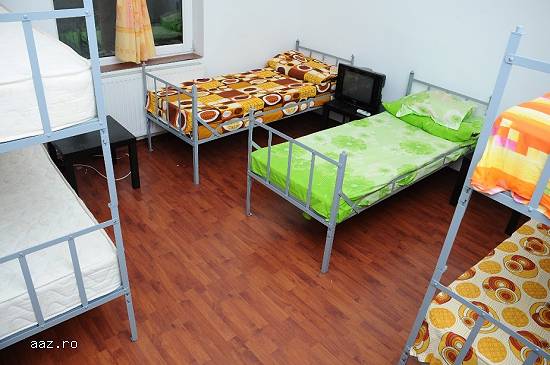 Cazare muncitori ieftina Bucuresti