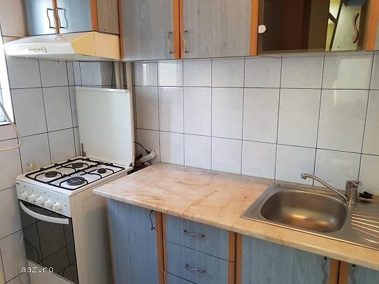 Garsoniera de lux de închiriat - Bdul Chișinău