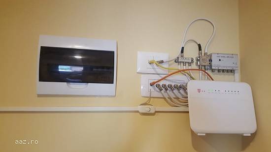 Instalatii electrice