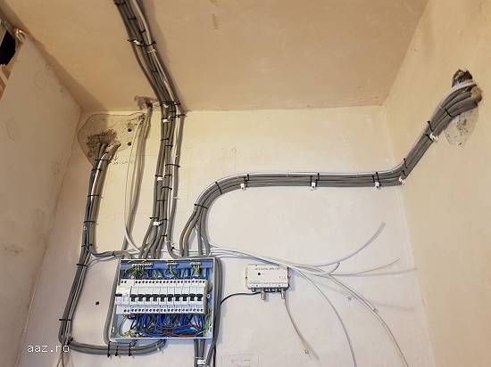 Instalatii electrice