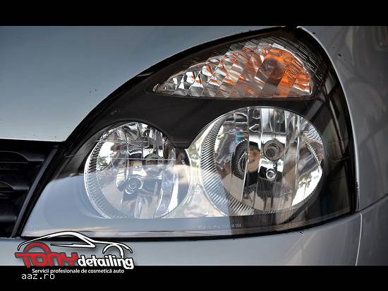 Detailing auto bucuresti