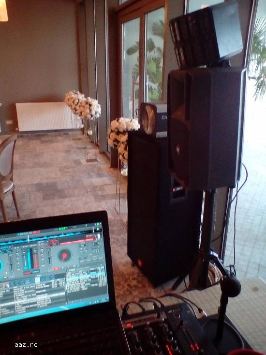 Servicii Complete Evenimente