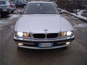 bmw 730