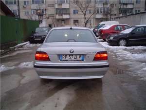 bmw 730