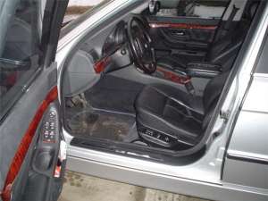 bmw 730