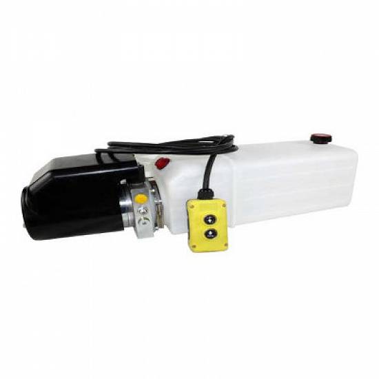 Grup hidraulic mobil - 3kW