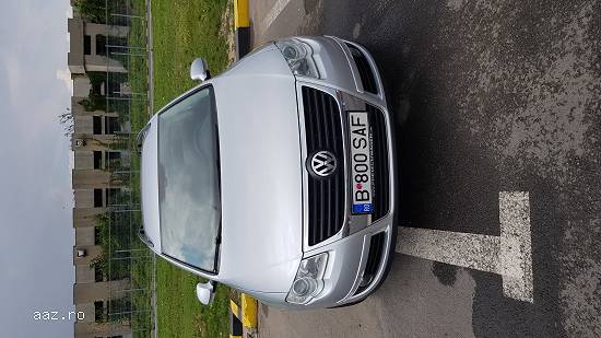 WV PASSAT 2011