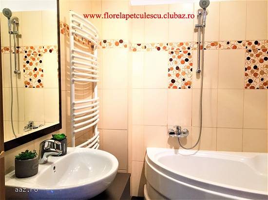 Pipera ( Iancu Nicolae ) - vanzare apartament de lux in condominium
