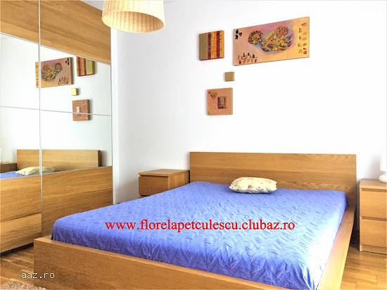 Pipera ( Iancu Nicolae ) - vanzare apartament de lux in condominium