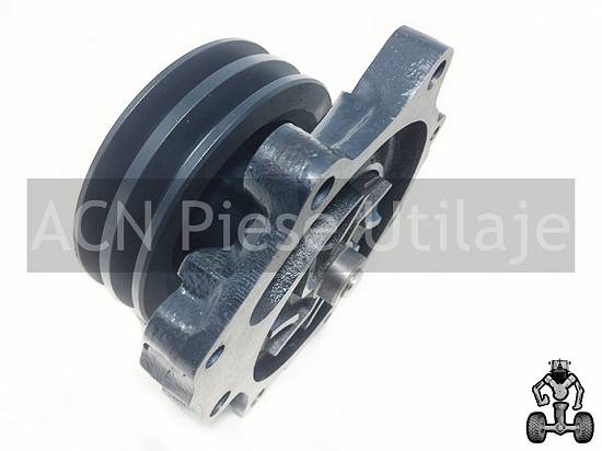 Pompa de apa pentru tractor New Holland 5110