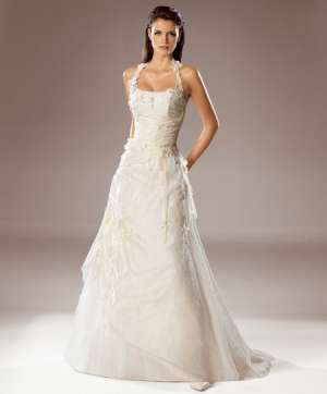 Vand rochie de mireasa