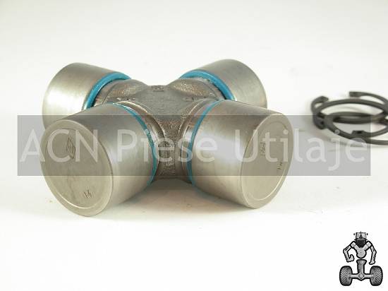 Cruce de planetara pentru tractor New Holland 5610