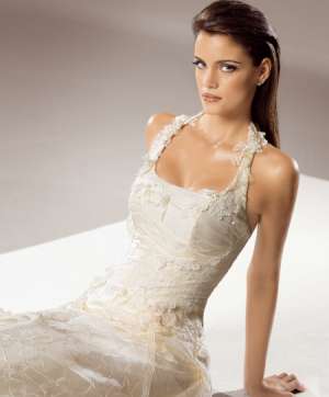 Vand rochie de mireasa