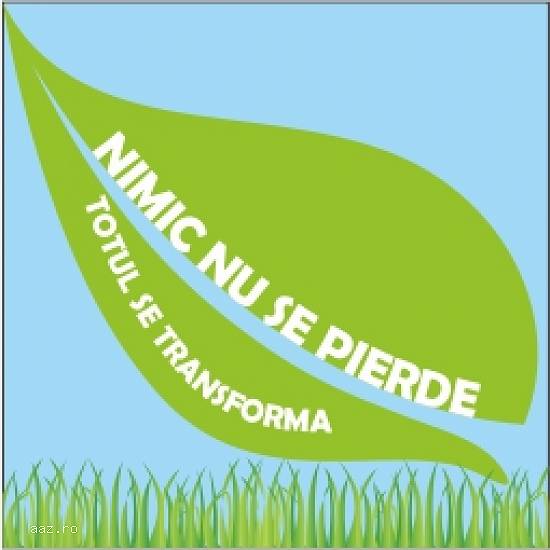 Firma autorizata reciclat deseuri