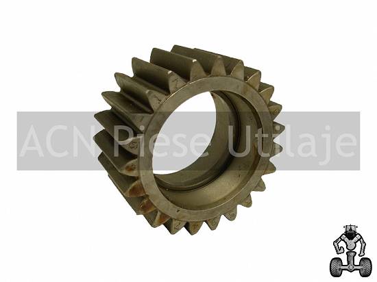Pinion planetar pentru buldoexcavator Volvo BL71B
