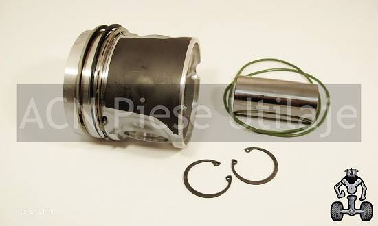 Piston Deutz 4207596