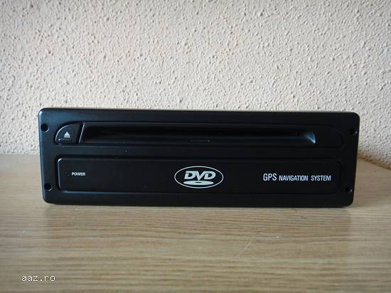 Modul DvD Navigatie BMW X5 seria 3 5 7