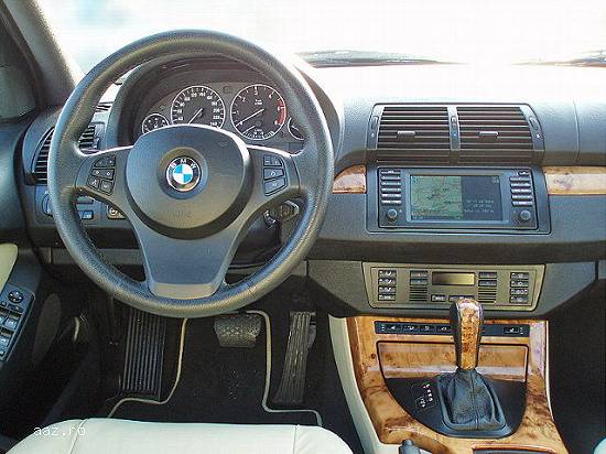 Modul DvD Navigatie BMW X5 seria 3 5 7