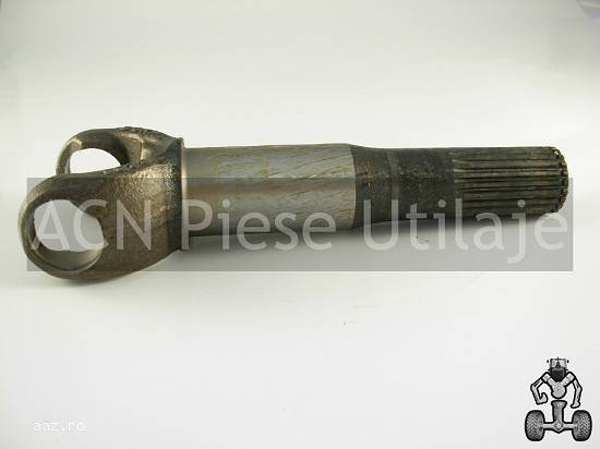 Cap de planetara pentru buldoexcavator Fermec 640B TX640