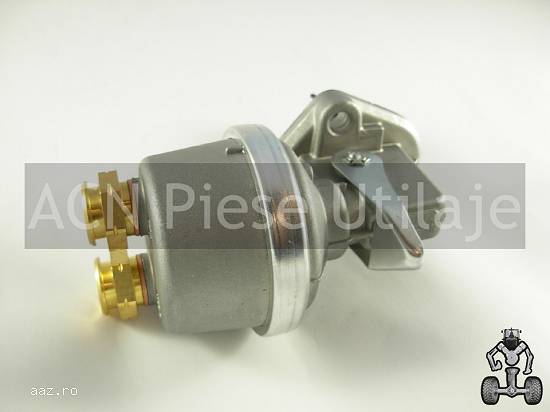 Pompa de alimentare pentru motor New Holland F4GE0484G