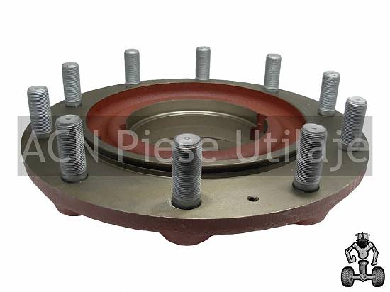Capac butuc Gradall 91474154
