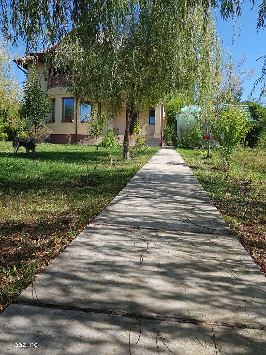 CORNU Prahova 0746098439